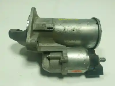Second-hand car spare part starter motor for kia picanto iii (ja) 1.0 oem iam references 