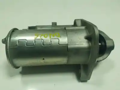 Second-hand car spare part starter motor for kia picanto iii (ja) 1.0 oem iam references   3610007100