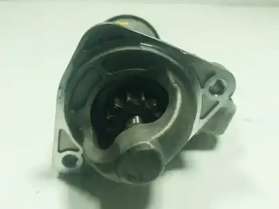 Second-hand car spare part starter motor for kia picanto iii (ja) 1.0 oem iam references   3610007100