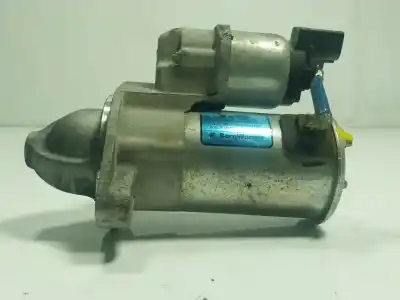 Second-hand car spare part starter motor for kia picanto iii (ja) 1.0 oem iam references   3610007100