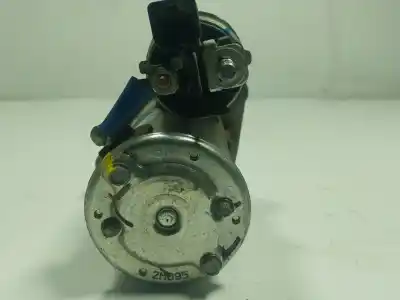 Second-hand car spare part starter motor for kia picanto iii (ja) 1.0 oem iam references   3610007100