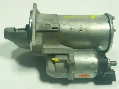 Second-hand car spare part starter motor for kia picanto iii (ja) 1.0 oem iam references   3610007100