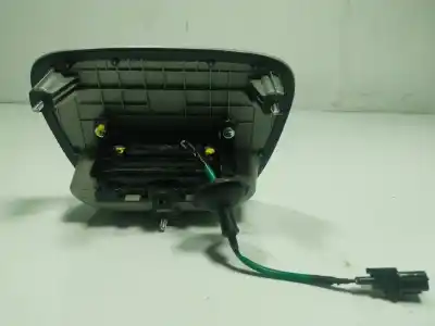 Second-hand car spare part tailgate back door handle for kia picanto iii (ja) 1.0 oem iam references   