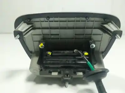 Second-hand car spare part tailgate back door handle for kia picanto iii (ja) 1.0 oem iam references   
