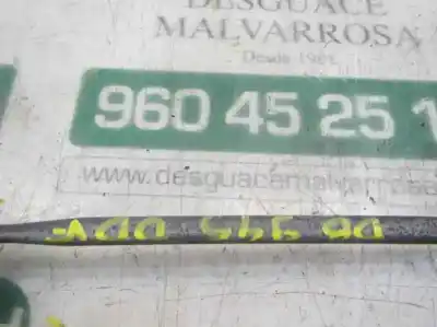 Pezzo di ricambio per auto di seconda mano seggiolino anteriore destro per skoda fabia (5j2 ) young riferimenti oem iam 6q0411315n  