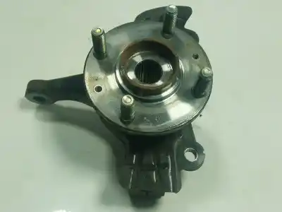 Second-hand car spare part front right knuckle for kia picanto iii (ja) 1.0 oem iam references 