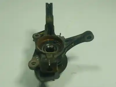 Second-hand car spare part front right knuckle for kia picanto iii (ja) 1.0 oem iam references   