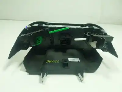 Автозапчасти б/у климат-контроль за kia picanto iii (ja) 1.0 ссылки oem iam   97250g6ap0