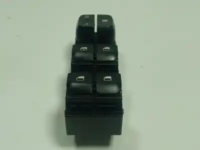 Tweedehands auto-onderdeel linker voorruit schakelaar voor kia picanto iii (ja) 1.0 oem iam-referenties 93571g6000