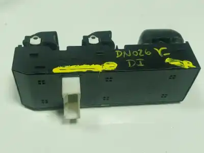 Автозапчастина б/у передні вікний вмикач для kia picanto iii (ja) 1.0 посилання на oem iam 93571g6000  299181669