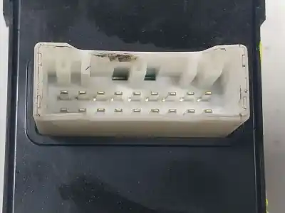 Автозапчастина б/у передні вікний вмикач для kia picanto iii (ja) 1.0 посилання на oem iam 93571g6000  299181669