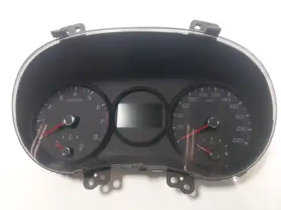 Second-hand car spare part dashboard for kia picanto iii (ja) 1.0 oem iam references 