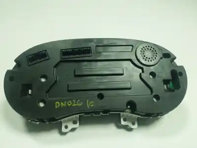 Second-hand car spare part dashboard for kia picanto iii (ja) 1.0 oem iam references   94003g6523