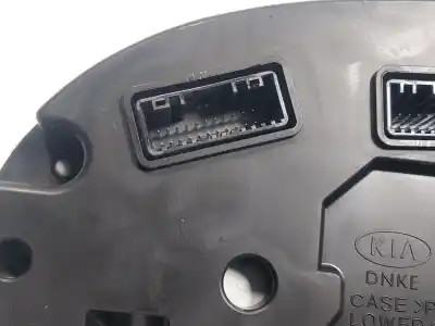 Second-hand car spare part dashboard for kia picanto iii (ja) 1.0 oem iam references   94003g6523