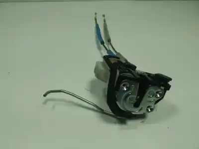 Second-hand car spare part rear left door lock for kia picanto iii (ja) 1.0 oem iam references 