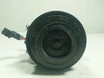 Second-hand car spare part air conditioning compressor for kia picanto iii (ja) 1.0 oem iam references 