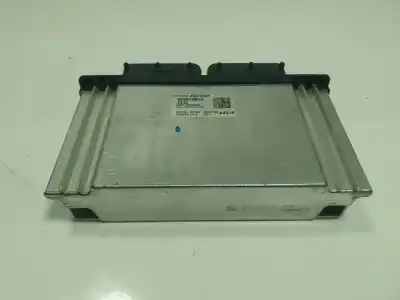 Second-hand car spare part ecu engine control for kia picanto iii (ja) 1.0 oem iam references 