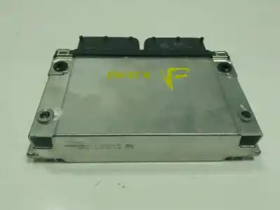 Second-hand car spare part ecu engine control for kia picanto iii (ja) 1.0 oem iam references   3911607243