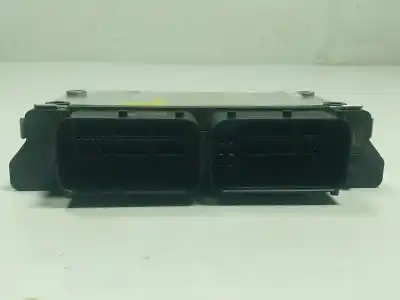 Second-hand car spare part ecu engine control for kia picanto iii (ja) 1.0 oem iam references   3911607243