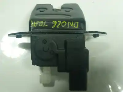 Second-hand car spare part trunk lock for kia picanto iii (ja) 1.0 oem iam references 