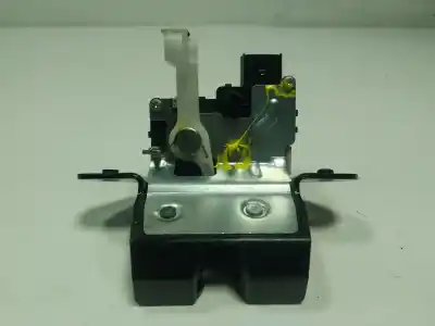 Second-hand car spare part trunk lock for kia picanto iii (ja) 1.0 oem iam references   81230g6010