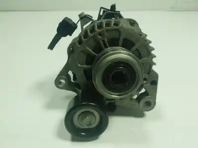 Second-hand car spare part alternator for kia picanto iii (ja) 1.0 oem iam references 