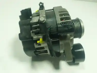 Second-hand car spare part alternator for kia picanto iii (ja) 1.0 oem iam references   3730007500