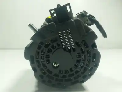 Second-hand car spare part alternator for kia picanto iii (ja) 1.0 oem iam references   3730007500