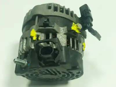 Second-hand car spare part alternator for kia picanto iii (ja) 1.0 oem iam references   3730007500