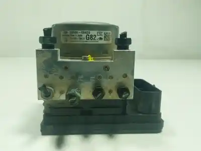Second-hand car spare part abs for kia picanto iii (ja) 1.0 oem iam references   58900g6820