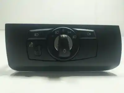 Pezzo di ricambio per auto di seconda mano controllo della luce per bmw x6 (e71, e72) xdrive 40 d riferimenti oem iam 61319134726