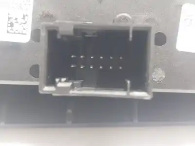 Pezzo di ricambio per auto di seconda mano controllo della luce per bmw x6 (e71, e72) xdrive 40 d riferimenti oem iam 61319134726  913472602