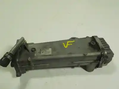 Piesă de schimb auto la mâna a doua Rãcitor Gaze Egr pentru VOLVO XC60 Momentum AWD Referințe OEM IAM   31325030