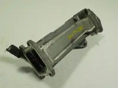 Peça sobressalente para automóvel em segunda mão radiador de gases de escape (egr) por volvo xc60 momentum awd referências oem iam   31325030