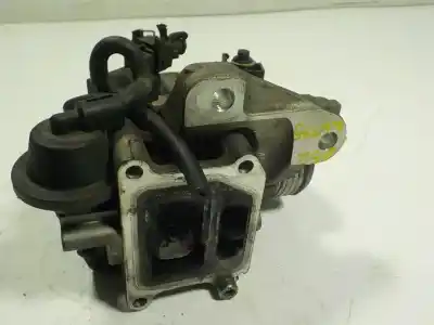 Peça sobressalente para automóvel em segunda mão válvula egr por volvo xc60 momentum awd referências oem iam   
