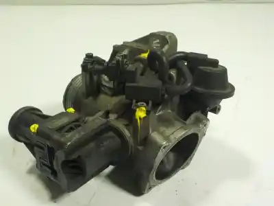 Peça sobressalente para automóvel em segunda mão válvula egr por volvo xc60 momentum awd referências oem iam   