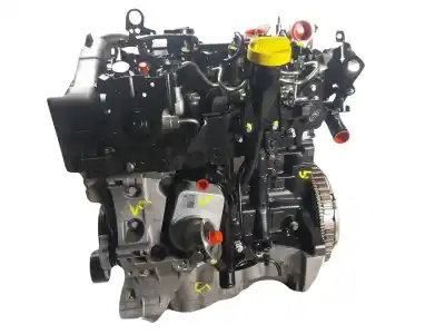 Автозапчастина б/у ДВИГУН КОМПЛЕКТ для RENAULT KANGOO EXPRESS (FW0/1_)  Посилання на OEM IAM 8201535495  K9K608