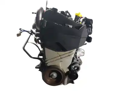 Автозапчастина б/у двигун комплект для renault kangoo express (fw0/1_) 1.5 dci 75 (fw07, fw10, fw04) посилання на oem iam 8201535495  k9k608