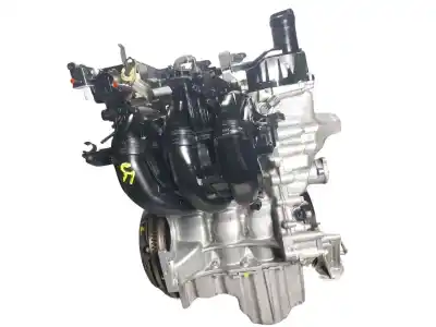 Peça sobressalente para automóvel em segunda mão motor completo por toyota aygo (_b4_) 1.0 (kgb40) referências oem iam 190000q080