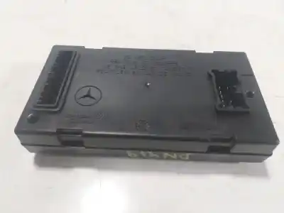 Piesă de schimb auto la mâna a doua MODUL ELECTROTIC pentru MERCEDES CITAN (W415) COMBI  Referințe OEM IAM A4159009200  