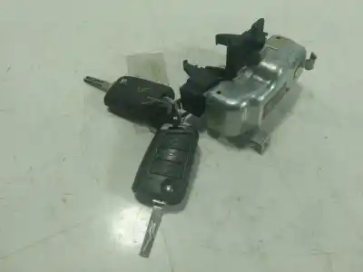 İkinci el araba yedek parçası HIRSIZLIGA KARSI CIHAZ için SEAT LEON ST (5F8)  OEM IAM referansları 2Q0905861A  2Q0905861A