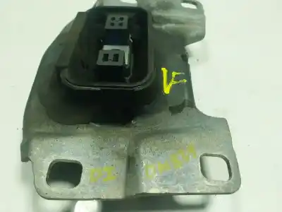 Second-hand car spare part left engine support for ford focus iii 1.0 ecoboost oem iam references 2104895  