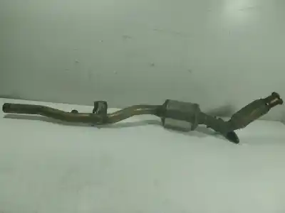 Peça sobressalente para automóvel em segunda mão catalisador por seat leon st (5f8) 2.0 tdi referências oem iam 5q0254301gx