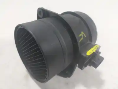Peça sobressalente para automóvel em segunda mão medidor de massa de ar por seat leon st (5f8) 2.0 tdi referências oem iam 03l906461a