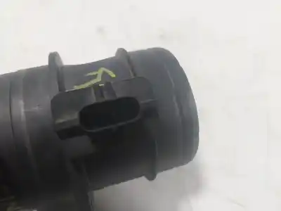 Peça sobressalente para automóvel em segunda mão medidor de massa de ar por seat leon st (5f8) 2.0 tdi referências oem iam 03l906461a  03l906461a