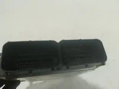 Second-hand car spare part ecu engine control for seat leon st (5f8) 2.0 tdi oem iam references 04l906027ag5f0  04l907309p