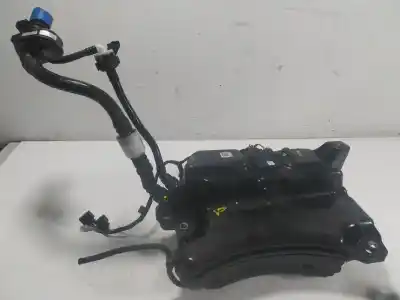 Peça sobressalente para automóvel em segunda mão depósito aditivo por seat leon st (5f8) 2.0 tdi referências oem iam 5q0131877f