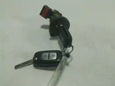 Second-hand car spare part anti-theft device for mercedes-benz citan furgoneta/monovolumen (w415) 109 cdi (415.601, 415.603, 415.605) oem iam references a4155450008  n0502060