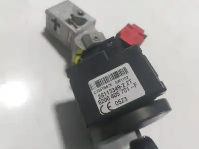 Second-hand car spare part anti-theft device for mercedes-benz citan furgoneta/monovolumen (w415) 109 cdi (415.601, 415.603, 415.605) oem iam references a4155450008  n0502060