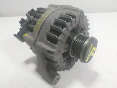 Second-hand car spare part alternator for bmw 3 (f30, f80) 320 d oem iam references 12318578609